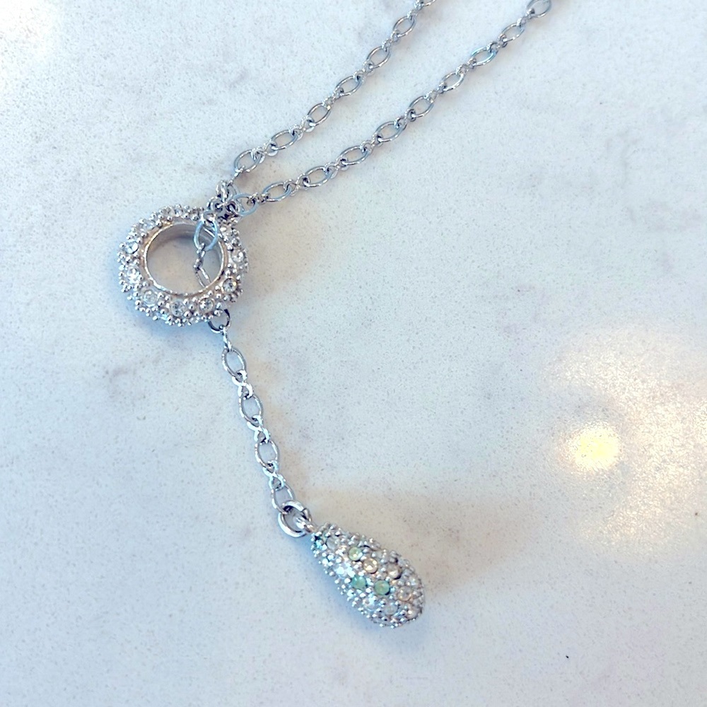 Lia Sophia Necklace